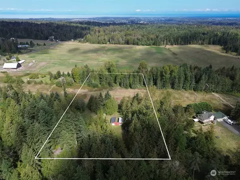 154 W Emerald Forest Ln, Sequim, WA 98382