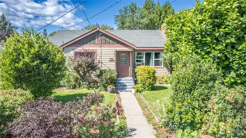 434 Pearl St, Wenatchee, WA 98801