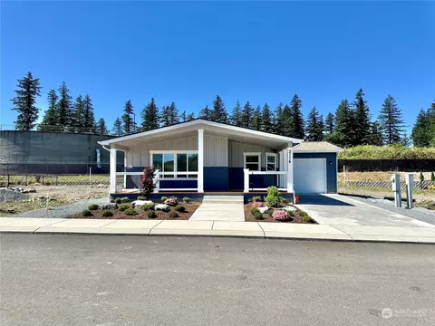 2114 Glacier St #54, Enumclaw, WA 98022