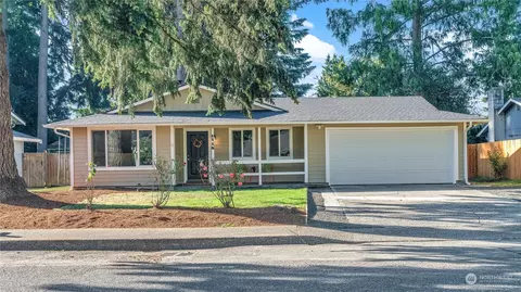 1115 Middle St SE, Tumwater, WA 98501