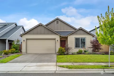 17011 NE 17th Ave, Ridgefield, WA 98642