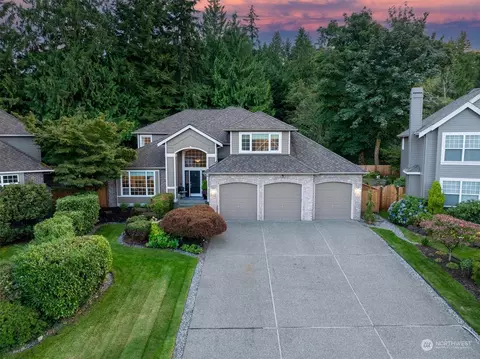 405 Datewood Ct NW, Issaquah, WA 98027