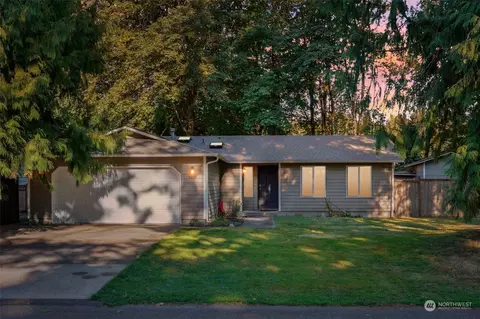 5106 Normandy Dr SE, Olympia, WA 98501
