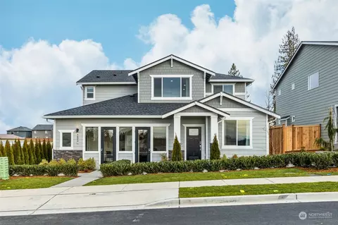 5026 86th Ave NE #71, Marysville, WA 98270