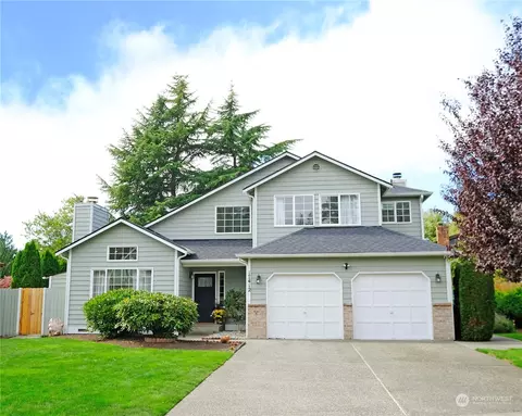 17412 53 Pl W, Lynnwood, WA 98037