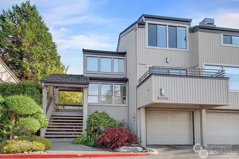 5006 102nd Ln NE, Kirkland, WA 98033
