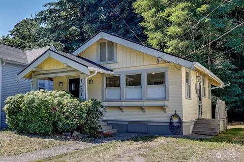 1521 Park Ave, Bremerton, WA 98337