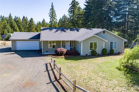 471 E Meyer Lake Rd, Shelton, WA 98584