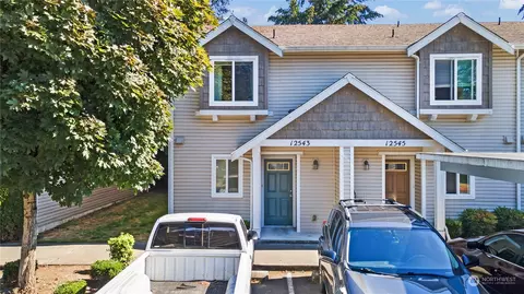 12543 Springbrook Ln SW, Lakewood, WA 98499