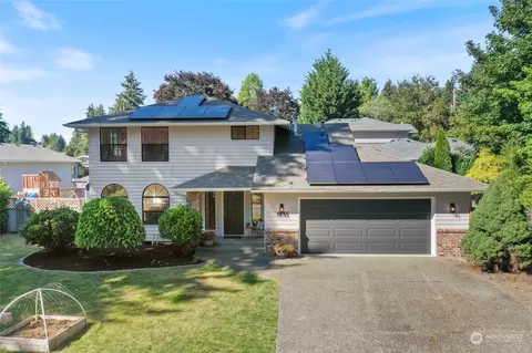 1845 Centerwood Dr SE, Olympia, WA 98501