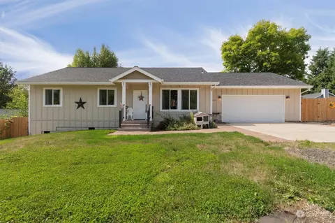 1111 F St, Vader, WA 98593