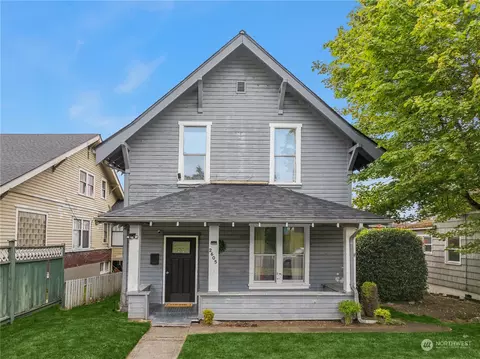 2605 Lombard Ave, Everett, WA 98201