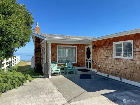 2119 E Second Ave, Port Angeles, WA 98362