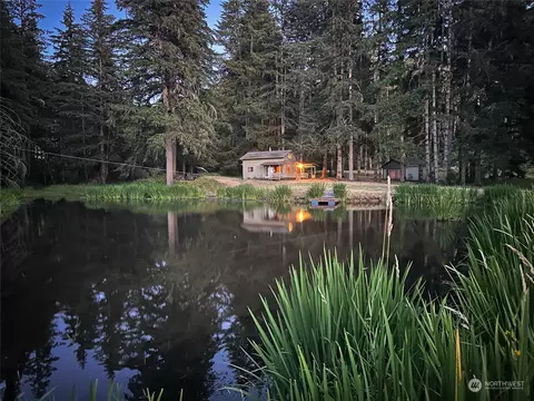 3018 King Rd, Chehalis, WA 98532
