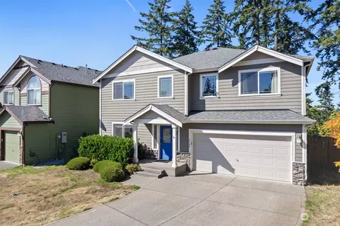 6729 206th Ct E, Spanaway, WA 98387