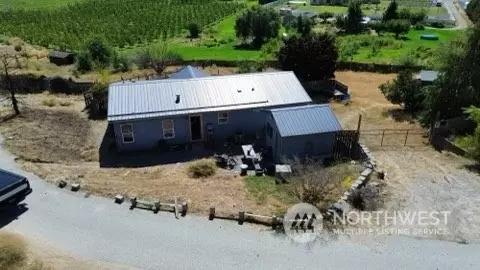 1001 S Perry Ave, East Wenatchee, WA 98802