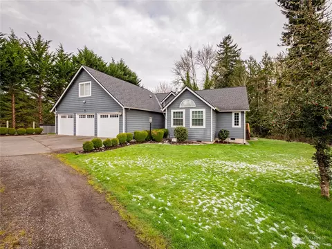 5524 Sleater Kinney Rd NE, Olympia, WA 98506
