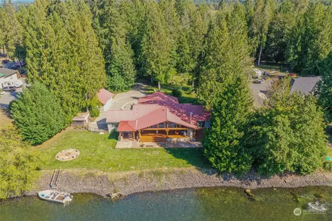 177 Green Water Dr SE, Toledo, WA 98591