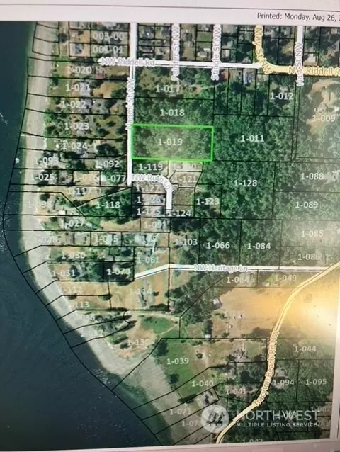 0 Naomi, Bremerton, WA 98310