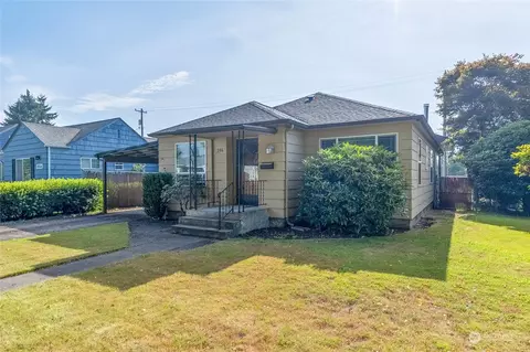 546 23rd Ave, Longview, WA 98632