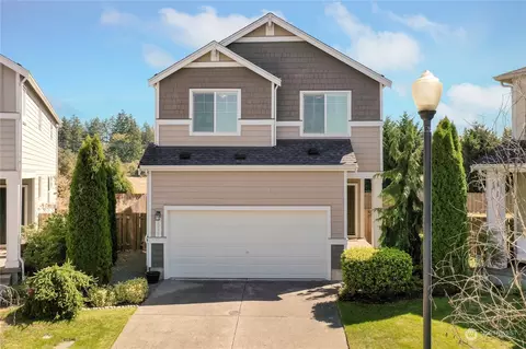 19537 21st Avenue Ct E, Spanaway, WA 98387