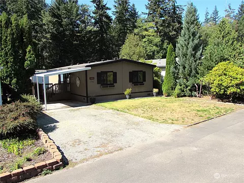2809 Lakewood Rd #SP 24, Arlington, WA 98223