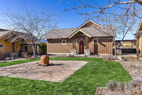 120 Village Way, Oroville, WA 98844