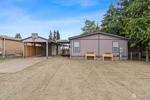 308 E Main St, Oakville, WA 98568