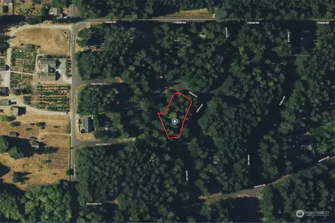 9312 124th Ave, Anderson Island, WA 98303