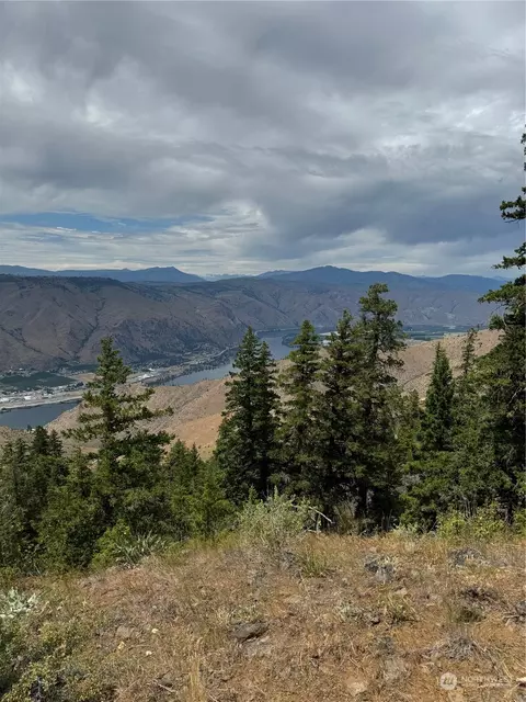26 Heavenly Rdg #26A, Waterville, WA 98858