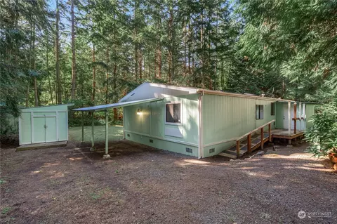 170 Flamingo Rd, Port Townsend, WA 98368
