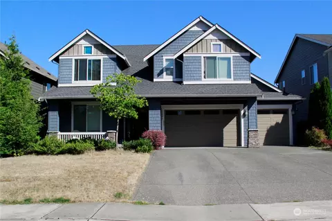 Undisclosed, Renton, WA 98059