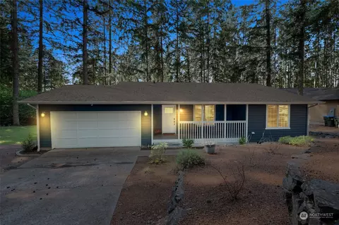 22516 N Clear Lake Blvd SE, Yelm, WA 98597
