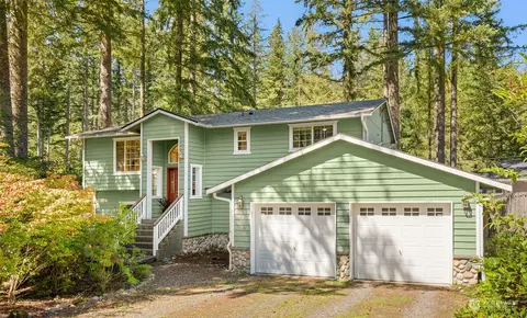 16841 427th Pl SE, North Bend, WA 98045
