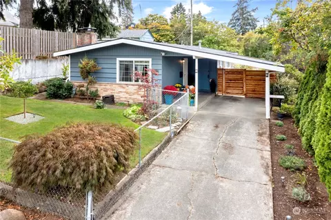 2610 S Melrose St, Tacoma, WA 98405