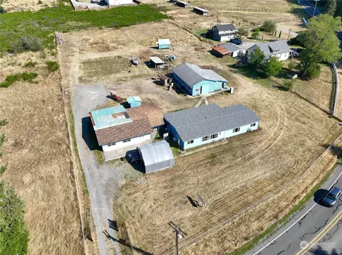 14548 Yelm Hwy SE, Yelm, WA 98597