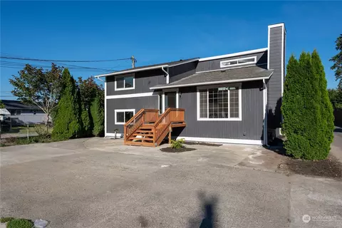 8109 Florida Dr, Everett, WA 98203