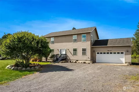 379 Collins Rd #12, Toledo, WA 98591
