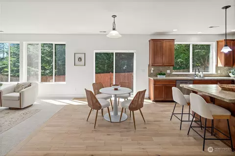 Dining - 22920 36th Ave SE, Bothell, WA 98021 photo 3 of 3