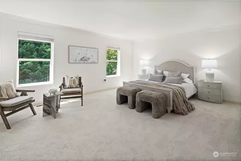 Bedroom - 22920 36th Ave SE, Bothell, WA 98021 photo 1 of 6