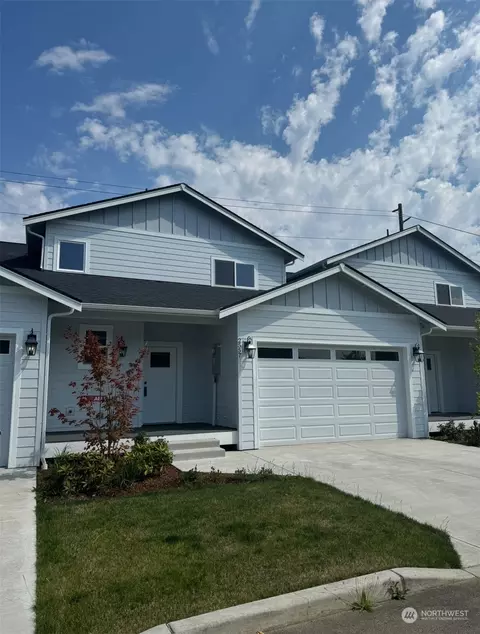 2557 Natola Dr SE, Olympia, WA 98501