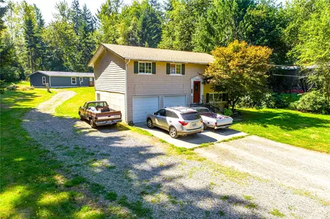 21520 123rd St E, Bonney Lake, WA 98391