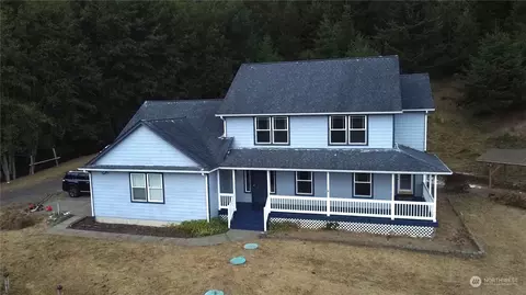 6990 N Bank Rd, Aberdeen, WA 98520