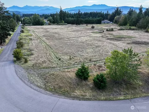 0 Turnstone Ln, Sequim, WA 98382