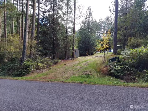 358 Pavey Blvd, Lopez Island, WA 98261