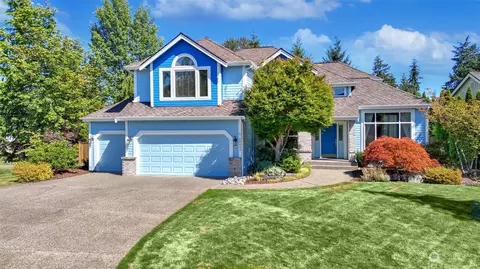 24402 147th Ave SE, Kent, WA 98042