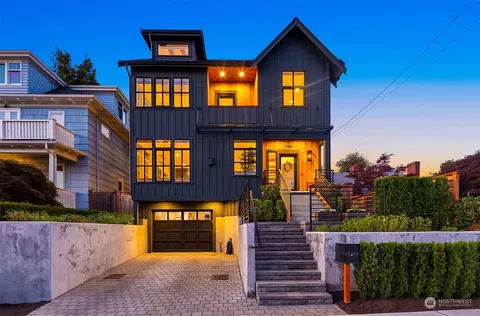 3308 NW 68th St, Seattle, WA 98117