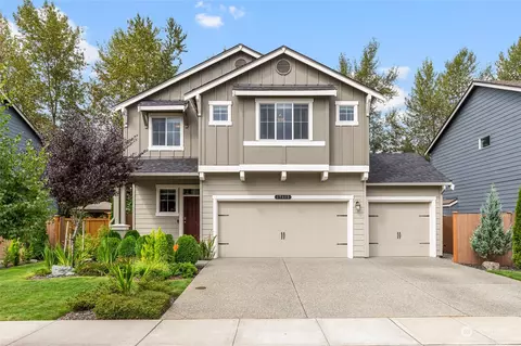 17905 Mill Valley Rd, Granite Falls, WA 98252