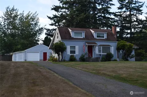 526 Melcher St, Port Orchard, WA 98366