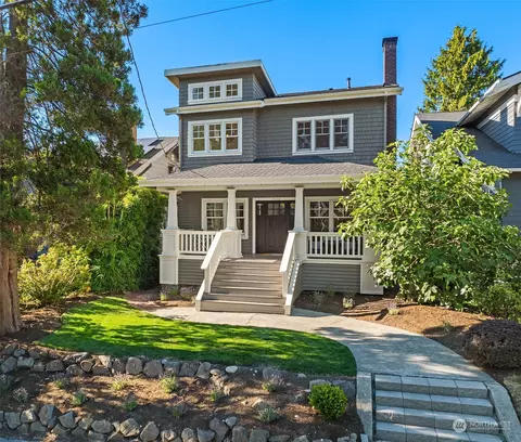 1928 E Mcgraw St, Seattle, WA 98112